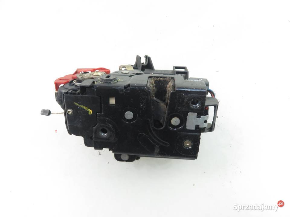 ZAMEK LEWY TYLNY AUDI A2 7 PIN sprzedam