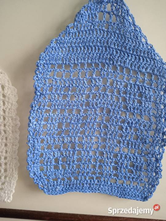 SKANDYNAWSKIE KORONKOWE DOMKI Piła sprzedam