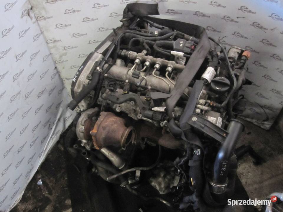 INSIGNIA ASTRA 20 CDTI A20DTH 160 156 silnik świętokrzyskie