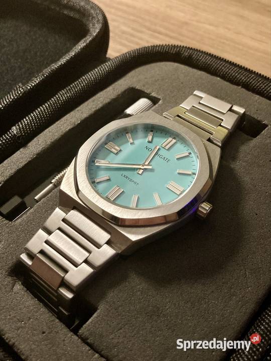 Northgate LXRYSPRT miętowy limitowany bateria 10 Gliwice sprzedam