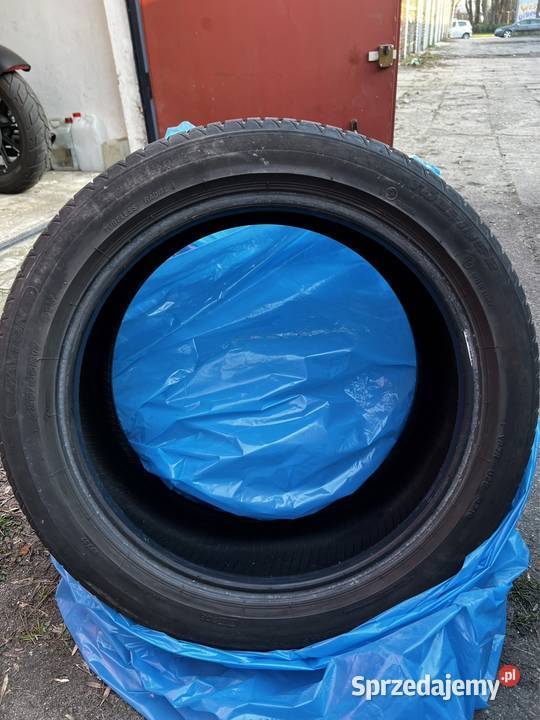 Opony letnie Dayton 2254517 DOT4716 Łódź