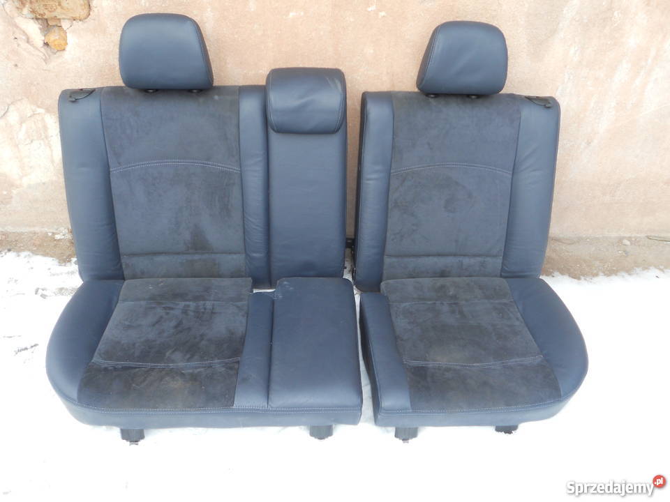 kompletny środek do Renault Clio PH1 małopolskie Kraków sprzedam