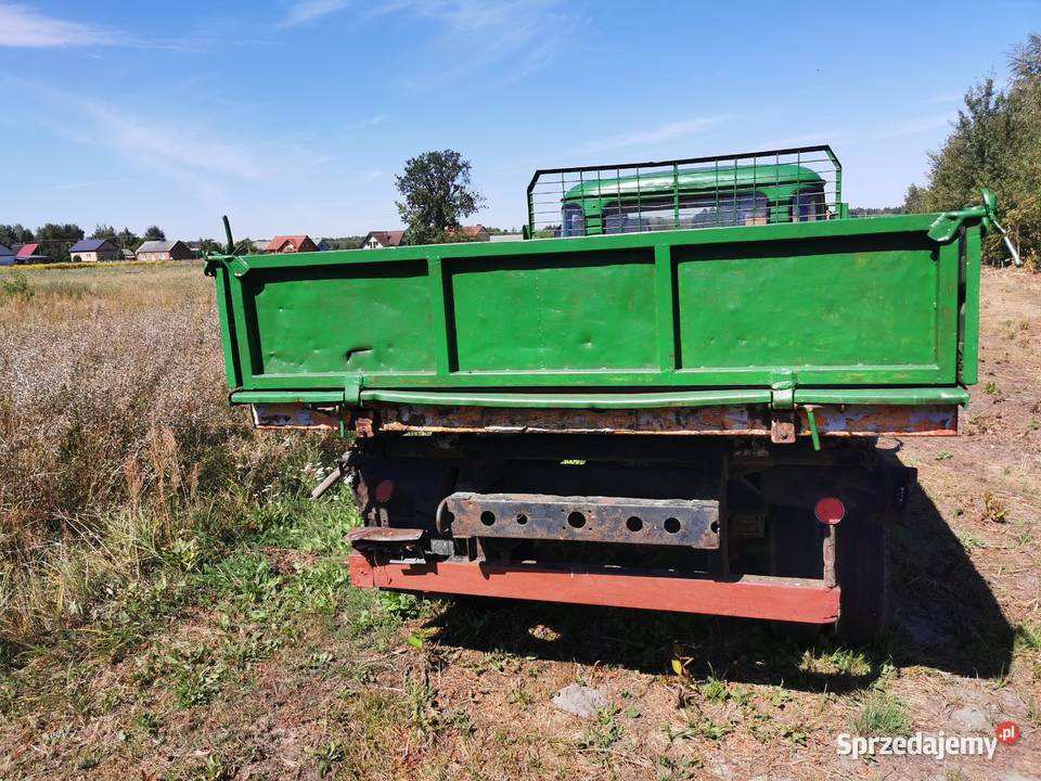 Avia a 31 wywrotka kiper wozidlo Wywrotki Radoszyce