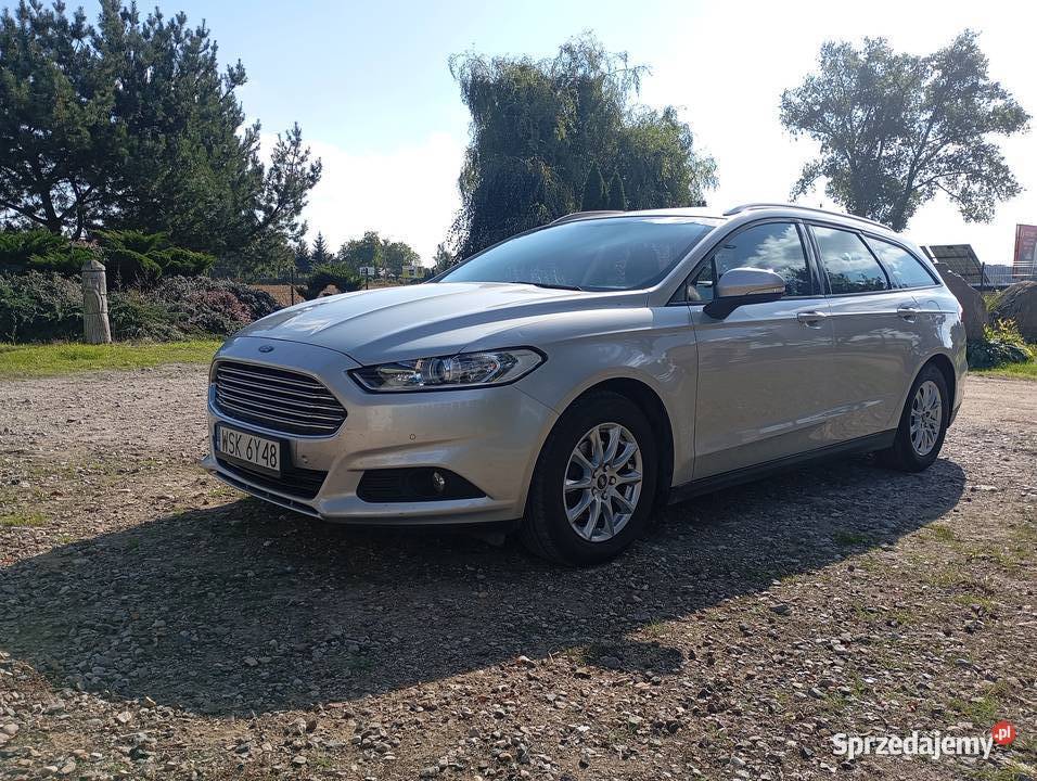 ford mondeo mk5 15 160 aluminiowe felgi mazowieckie