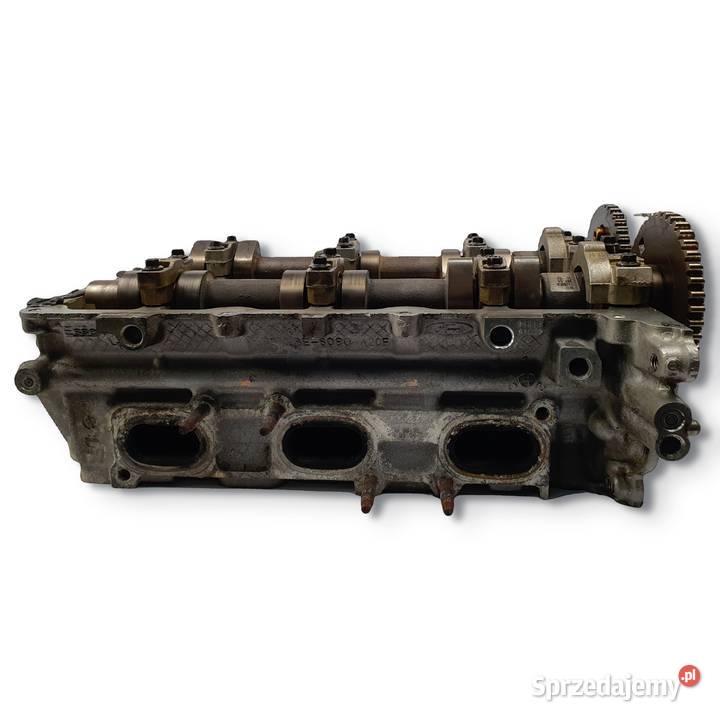 GŁOWICA CYLINDRÓW Jaguar XType 25 V6 Chełm