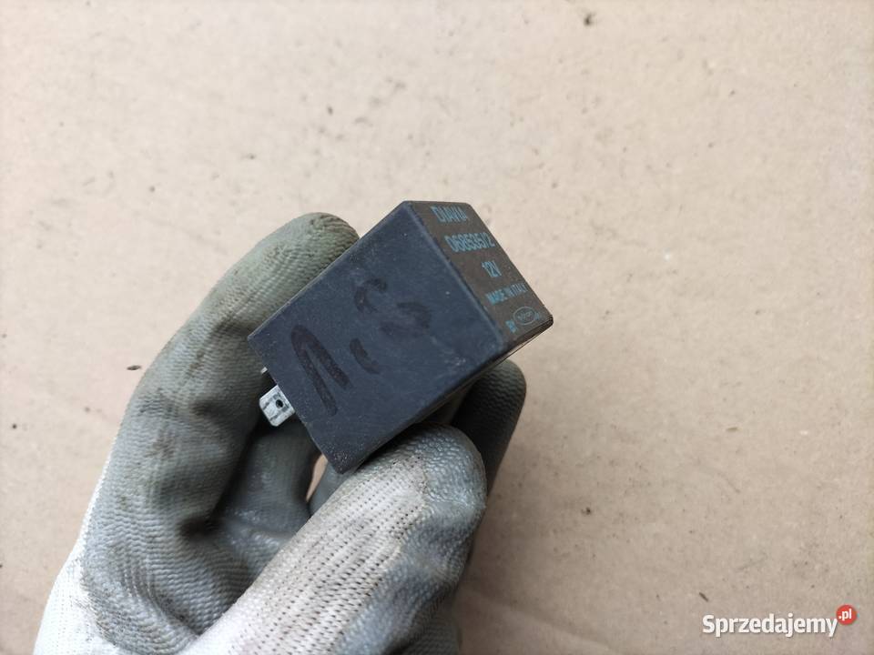 PRZEKAŹNIK DIAVIA 0685352 lubelskie Kamień-Kolonia