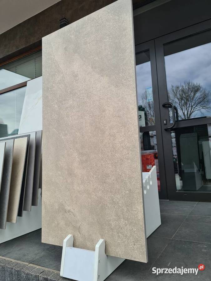 PŁYTKA gres TARASOWE FLAIRSTONE CITY WAVY BEIGE