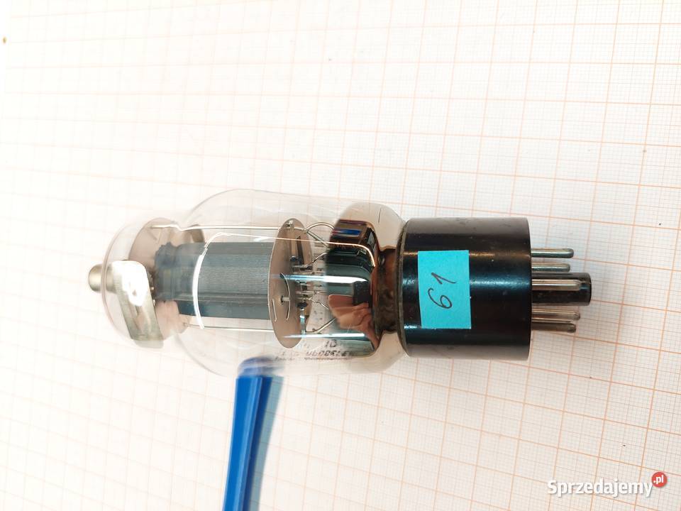 Lampa 6P7C 67 G807 1 A476 sprzedam