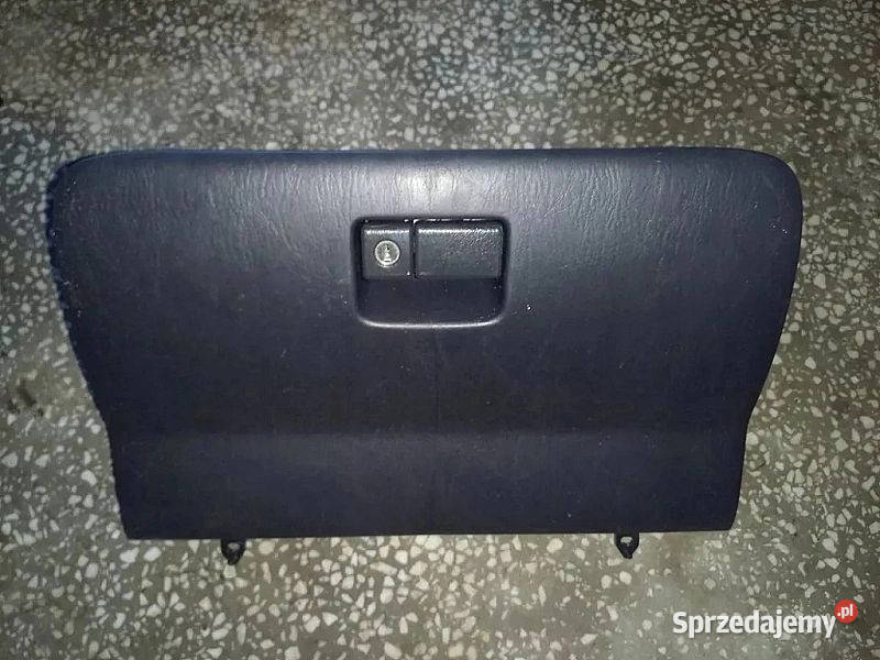 Schowek Deski 55550 42030 Toyota Rav4 Ii Lift osobowe Wola Jachowa