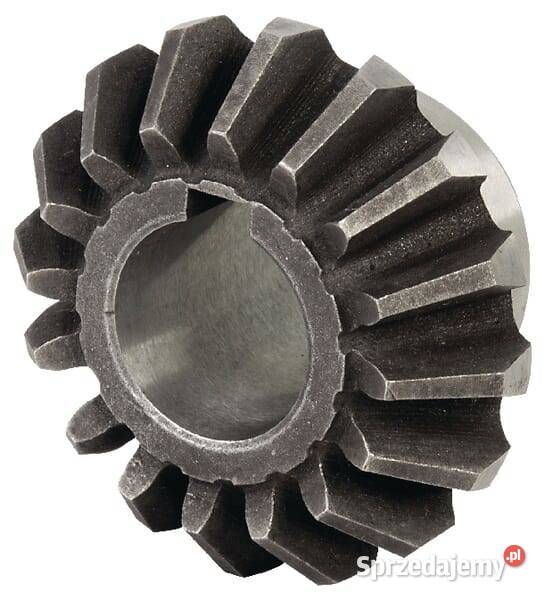 Koło zębate stożkowe Z17 56805125010019M1 Kamionna