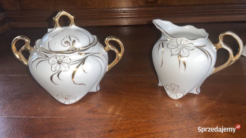 Secesja Cukiernica i mlecznik Bez sygnatury Gdańsk