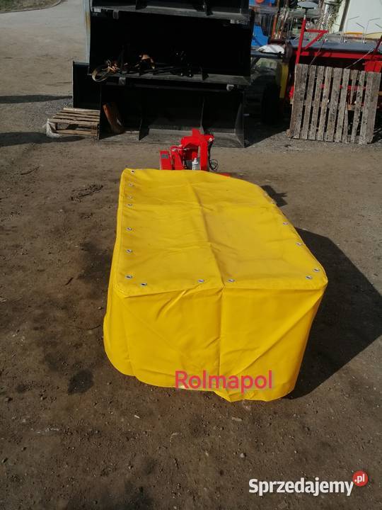 Kosiarka Rotacyjna do Mini Traktorków Żywiec