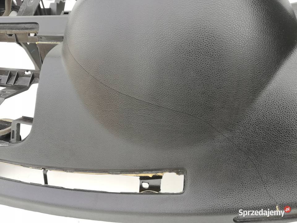 DESKA ROZDZIELCZA KOKPIT INFINITI M35X M35 0510 Nowy Tomyśl sprzedam