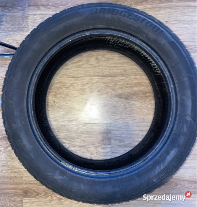 Opony letnie marki Bridgestone model Turanza 50 Rzeszów