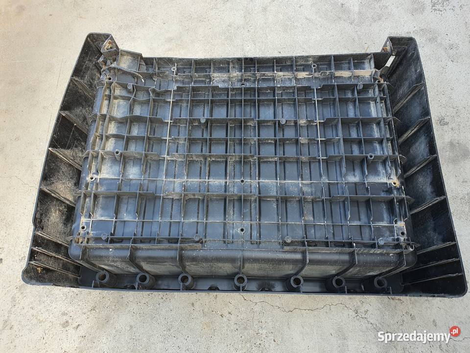 Kufer Kipa Skrzynia Burta Polaris Ranger Ev łódzkie Łódź sprzedam