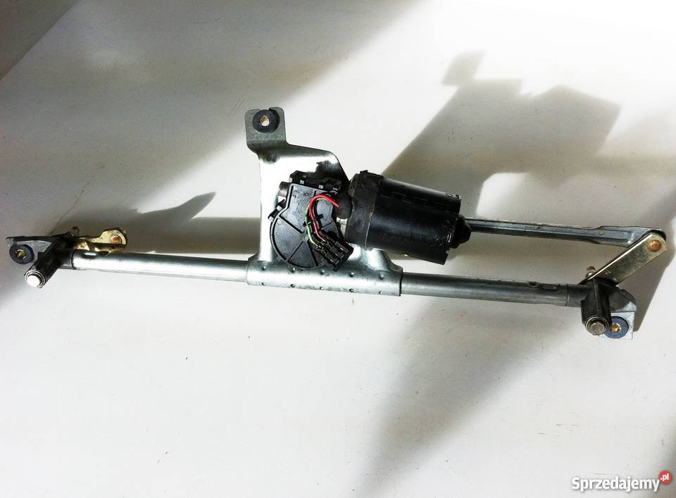 Silniczek wycieraczek przód VW POLO Szczecinek