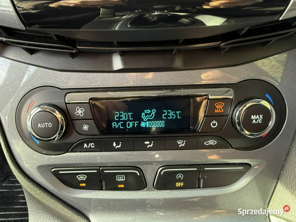 Ford Focus zadbany oryginalny przebieg 100 Poznań sprzedam