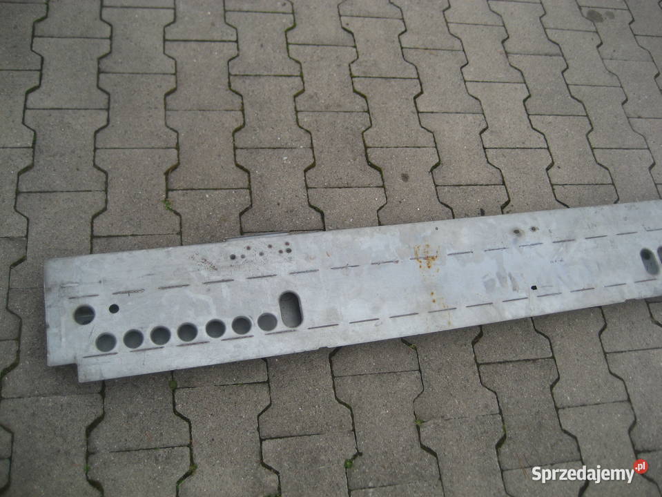 audi a5 f5 8w 1724r próg wewnętrzny lewy wielkopolskie Rakoniewice