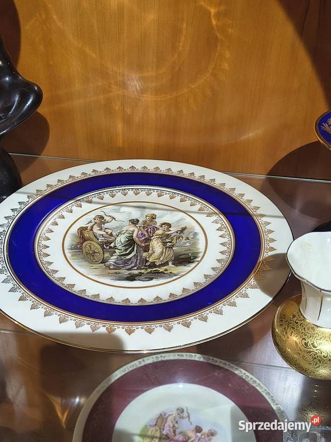 Antyki starocie Chorzew