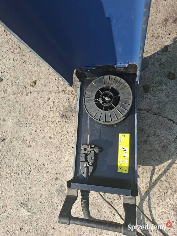 SpawarkaMigomat Einhell BTGW 150 Myszków
