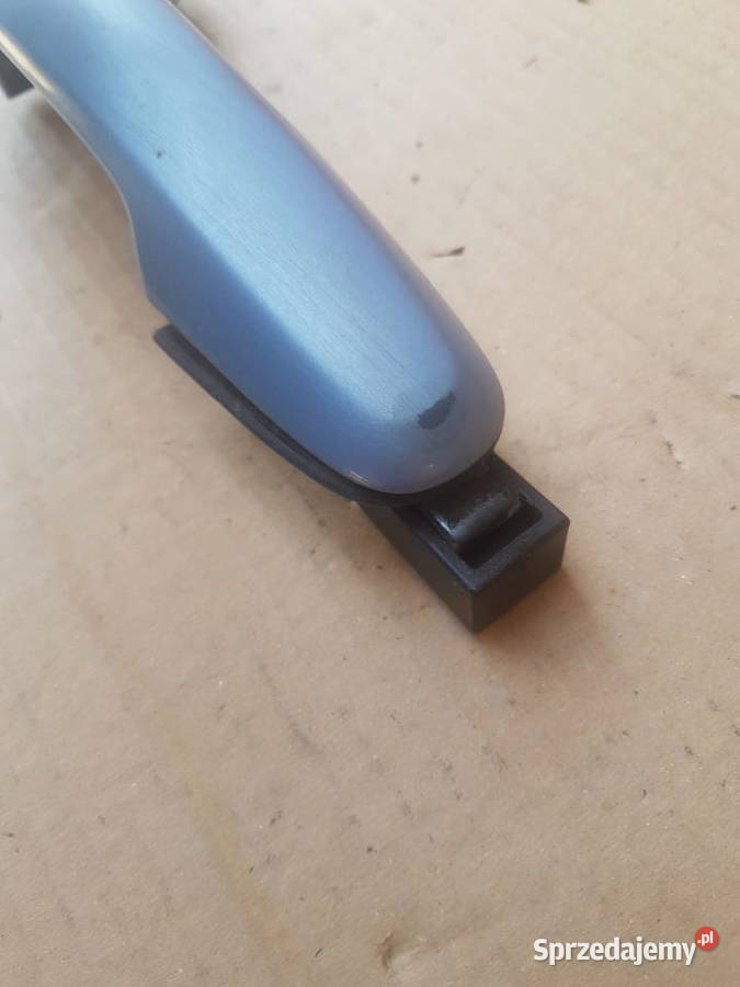 Suzuki Liana klamka zewnętrzna prawa tył kolor Karoseria Legnica