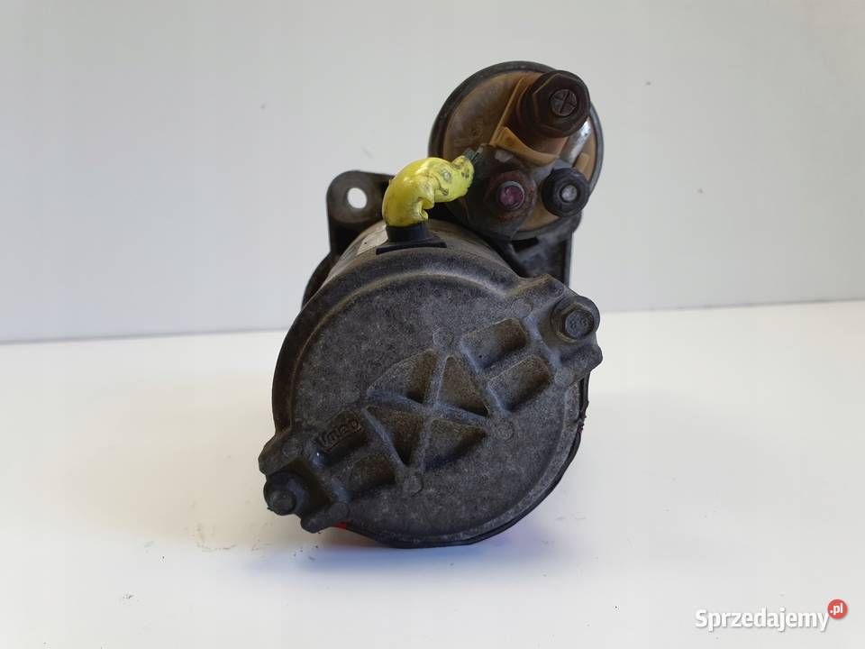 ROZRUSZNIK Volvo V70 III 16 D D2 ROZRUSZNIK osobowe Rudka