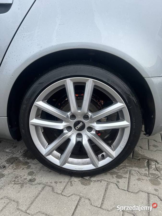Audi A4 B7 Avant 20 TDI BPW 140 172 programie Tarnowskie Góry sprzedam