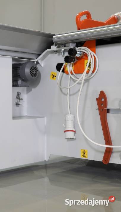 Piła formatowa Gold Plus Tiptronic 3200 mm 3800 Bydgoszcz