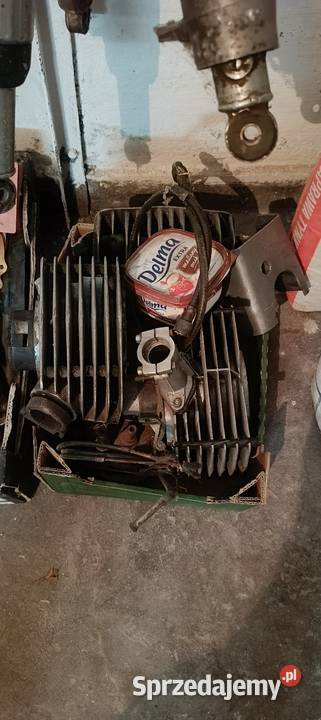 Części Jawa 350 mz Tropik