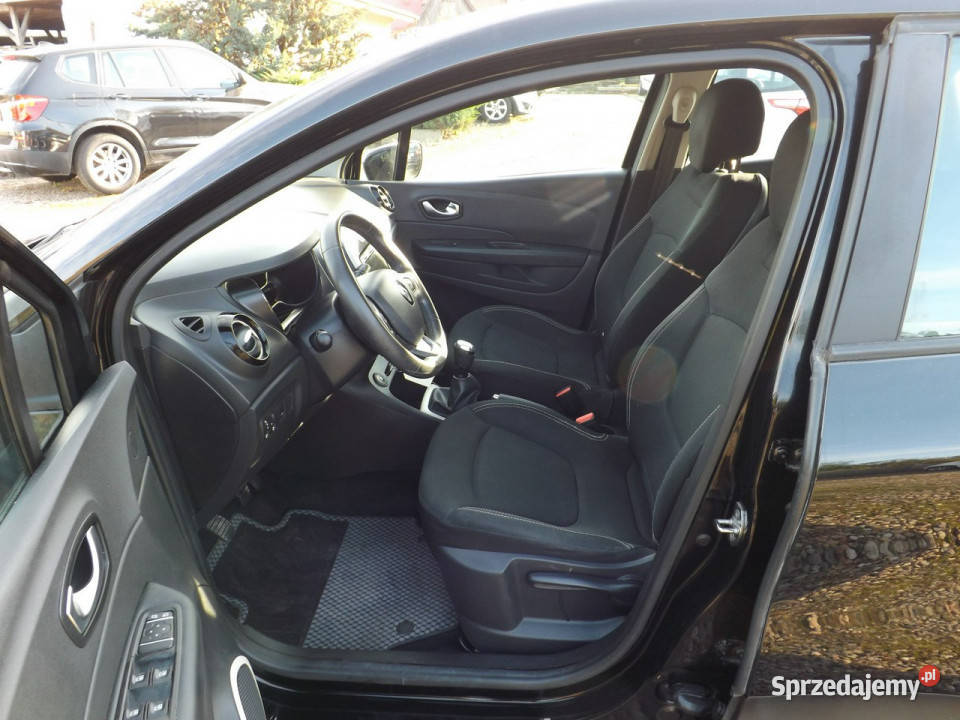 Renault Captur I 20132019 immobilizer Captur Słupsk