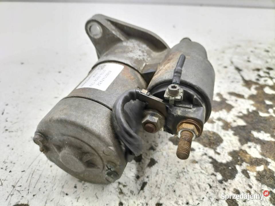 ROZRUSZNIK 8980147432 17 CDTI Opel Astra III