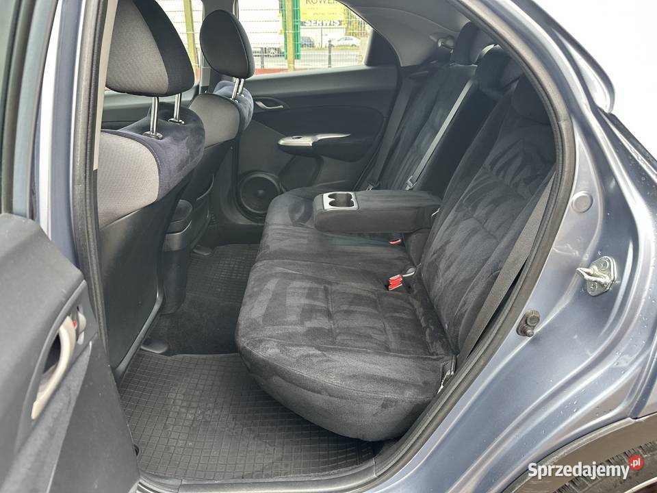 Honda Civic 18 140 Manual Navi Xenon Kamera mazowieckie Warszawa sprzedam