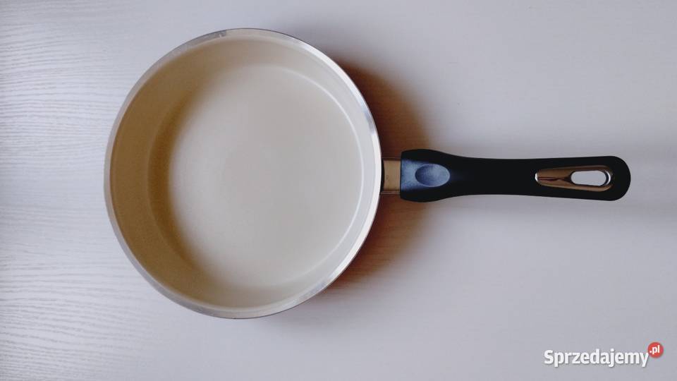 Patelnia 20 Olkuska indukcyjna Warszawa