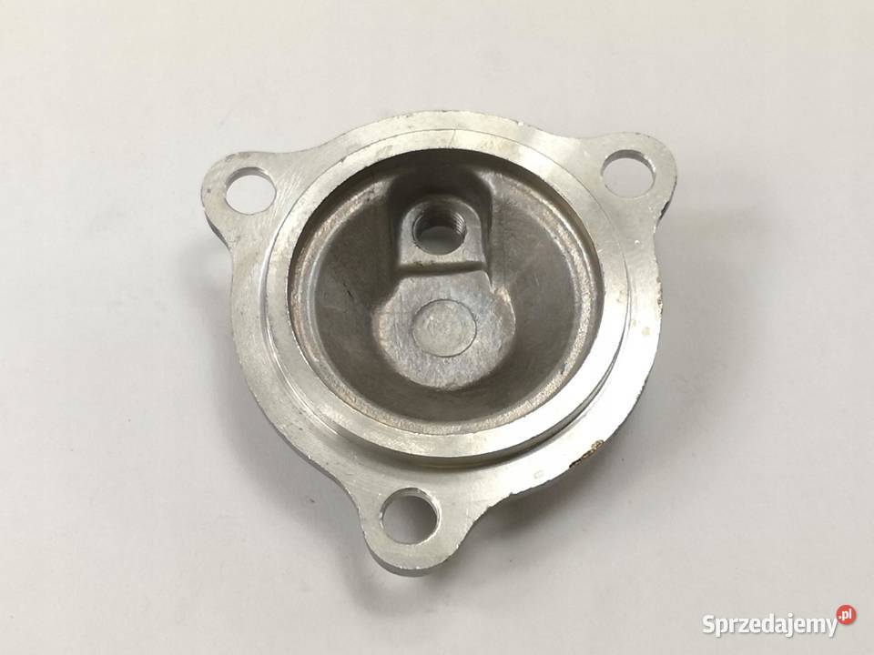 OSŁONA MECHANIZMU RÓŻNICOWEGO TYŁ FIAT 619697 lubelskie