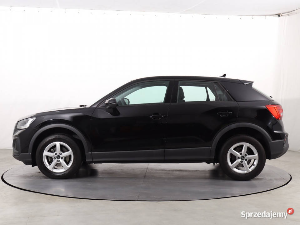 Audi Q2 30 TFSI SUV Q2 Katowice