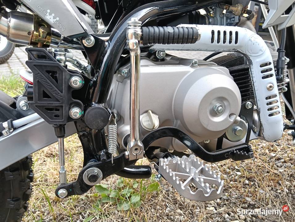 Thumpstar TSK 90 C PIT BIKE mini bike cross opolskie Opole