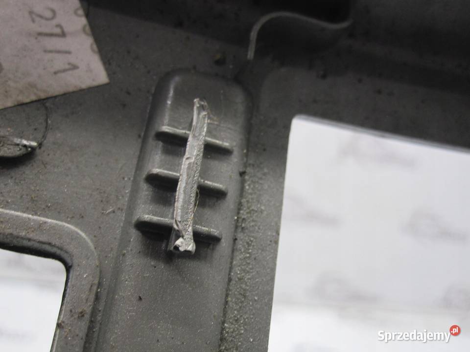JEEP COMPASS I 07r ramka radia Części samochodowe