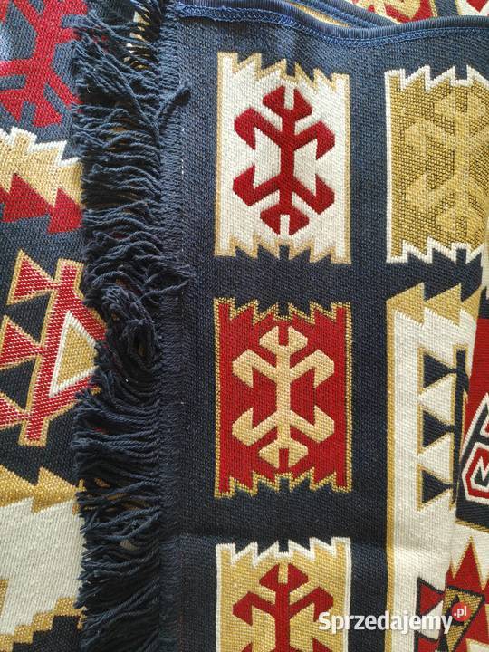 Dywan dwustronny rumuński 160x250 Kraków