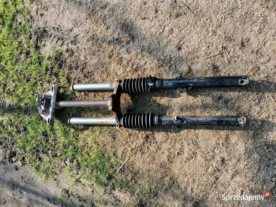 Mz ts 150 mz ts 125 lagi Nowa Sól