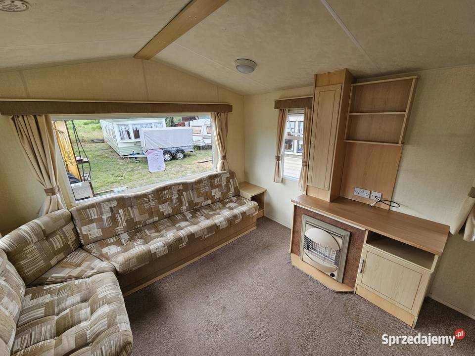 Domek holenderski MIRAGE 3 pokoje 459 plac Radom Lublin