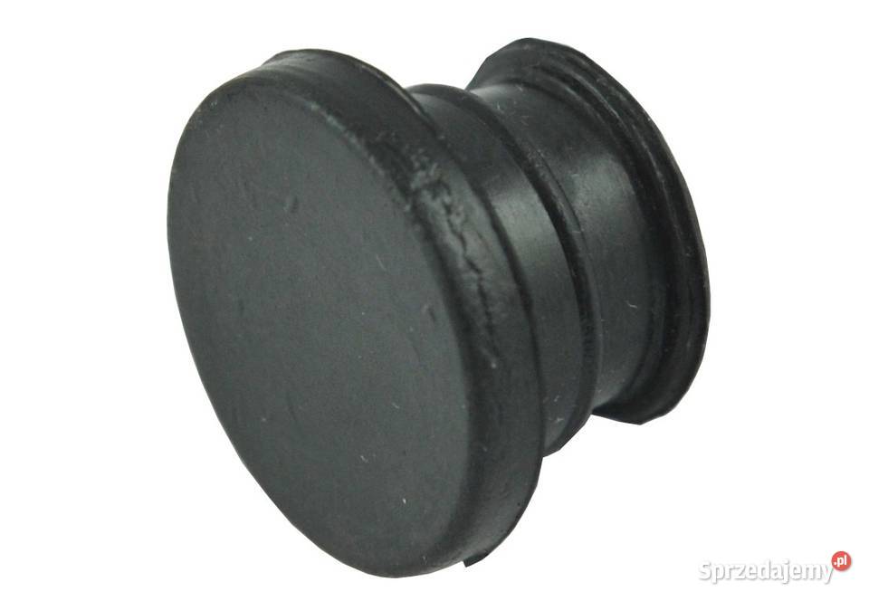 Korek gumowy zaślepka uszczelniająca Mitsubishi podkarpackie Tajęcina