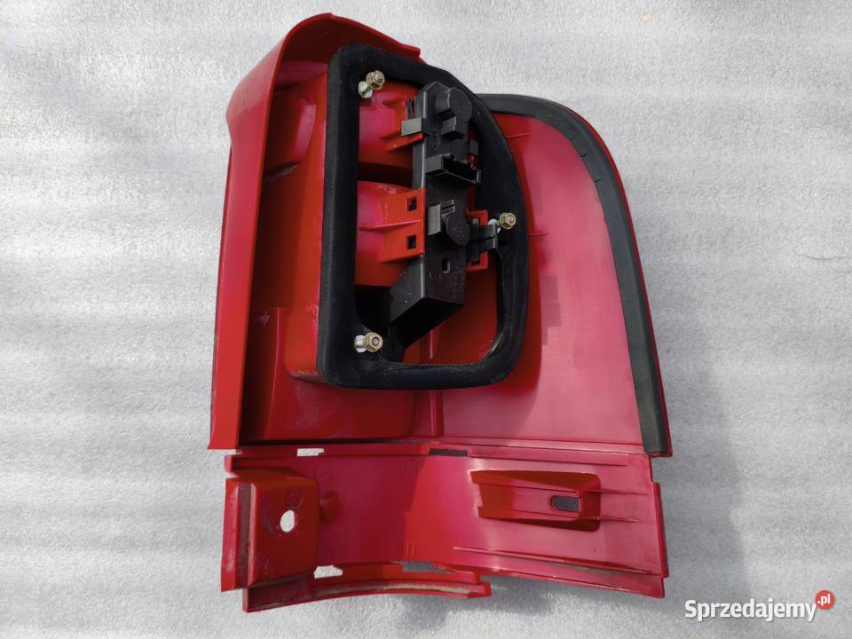 Lampa Lewy Tył Tylna Lewa Seat Alhambra VW