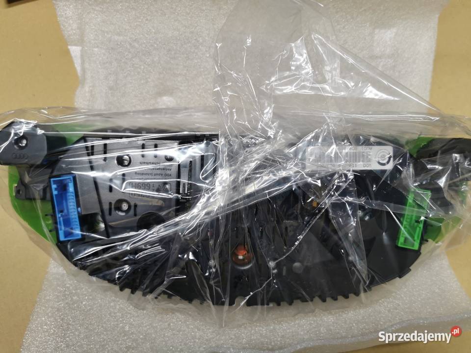 Licznik zegary audi a4 b5 śląskie