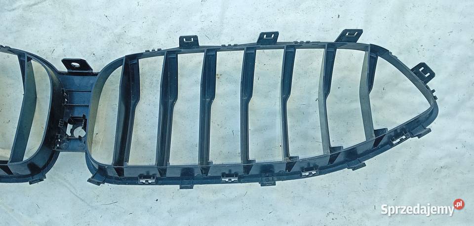BMW 8 G14 atrapa grill zderzaka wielkopolskie Przeźmierowo sprzedam
