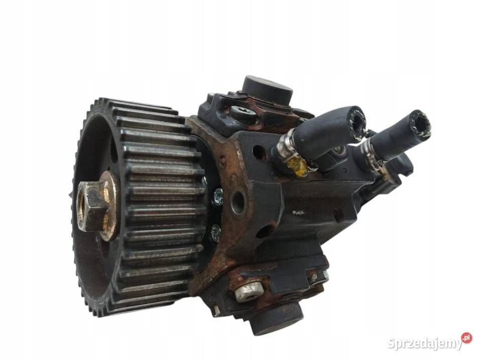 POMPA WTRYSKOWA 0445010156 19 CDTI Opel Vectra