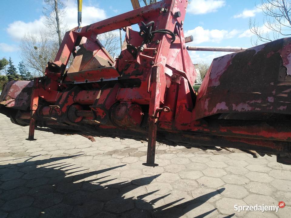 Kemper 4500 Strzelno