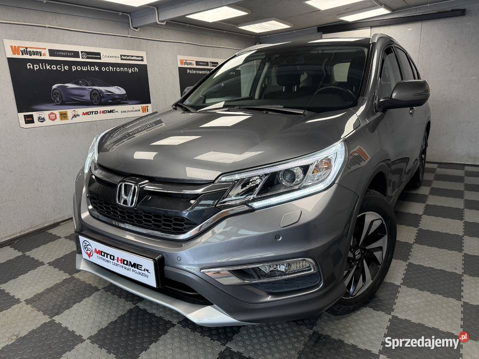 LIFT Salon Polska 20 BENZYNA kamera GWARANCJA Hatchback wielkopolskie Poznań