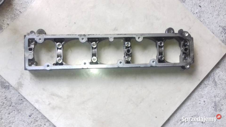 Podstawa mocowanie wałka rozrządu 20HDI 8V Jaworzno sprzedam