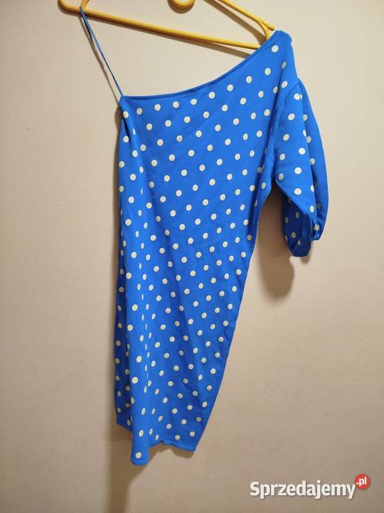 Nowa sukienka firmy Zara rozmiar 38 Zara Biecz