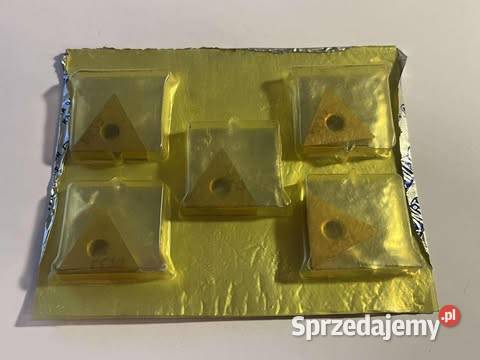 Płytki skrawające Baildonit TNMM 220404 NT35 P35 Wrocław